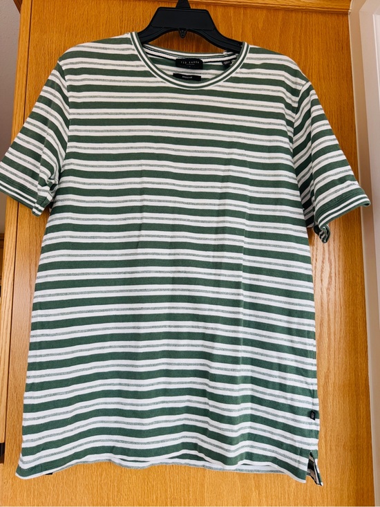 Ted Baker London Other - Clearance Ted Baker London Tee Shirt Size 3
